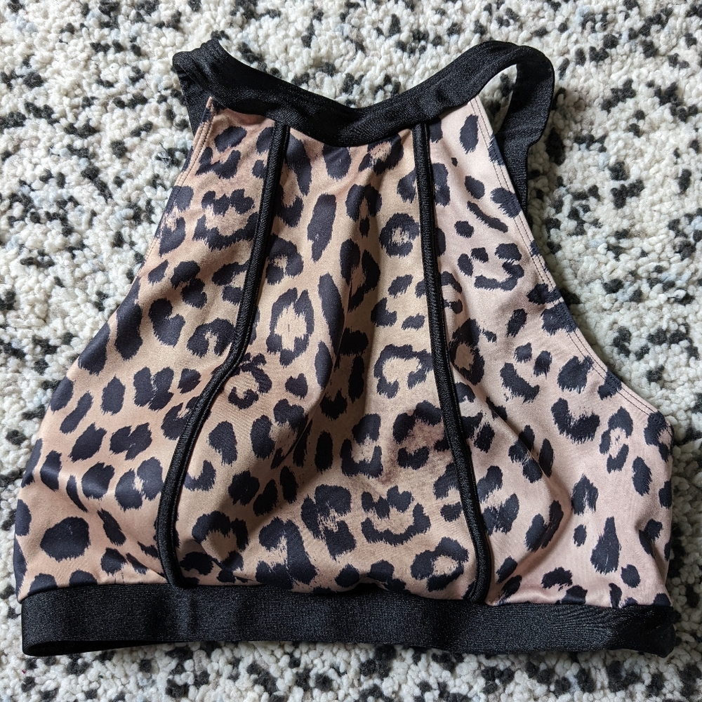 Noli Yoga Sports Bra
